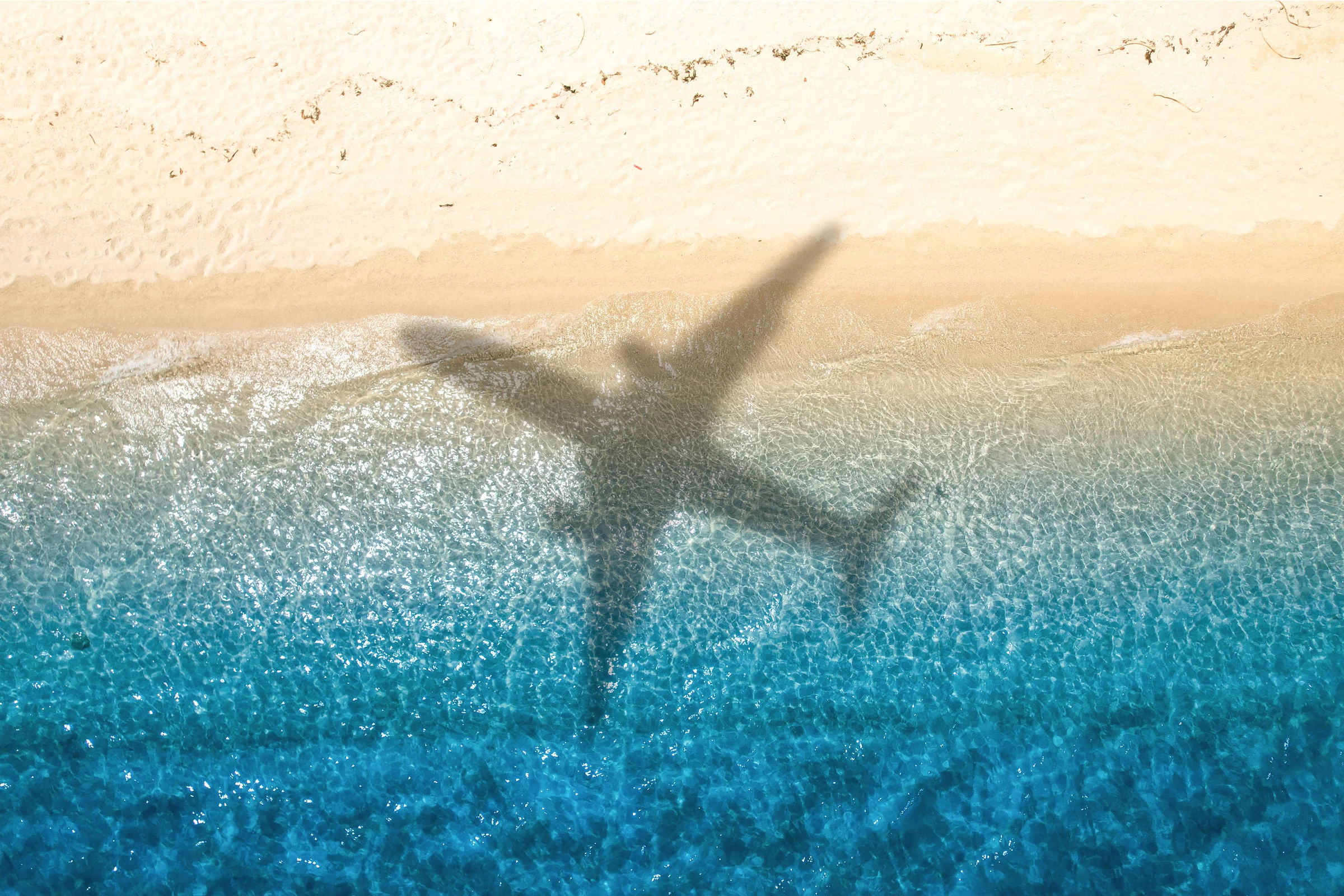 Flight and hotel bundles